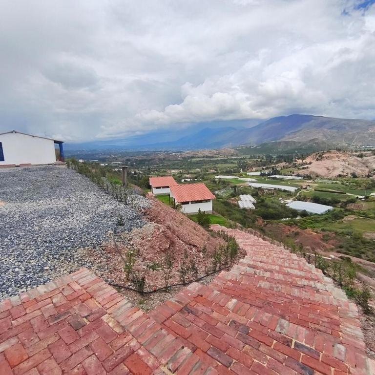 Nencatacoa - One-Bedroom Chalet - 23