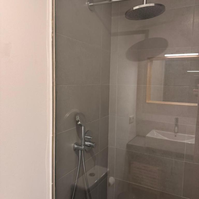 Exyca Barrio Salamanca - Apartment mit 1 Schlafzimmer - 22