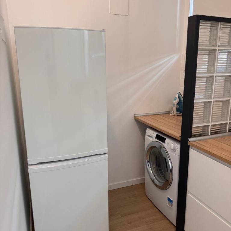 Exyca Barrio Salamanca - Apartment mit 1 Schlafzimmer - 25