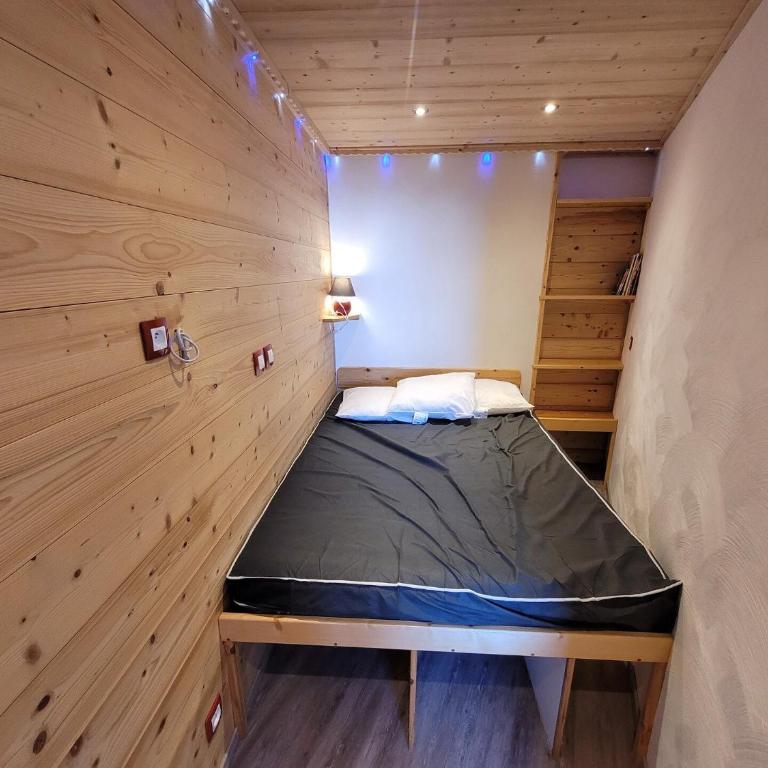 Résidence Diamant - Studio de 32 m² avec chambre borgne. MAE-3244 - Studio - 14