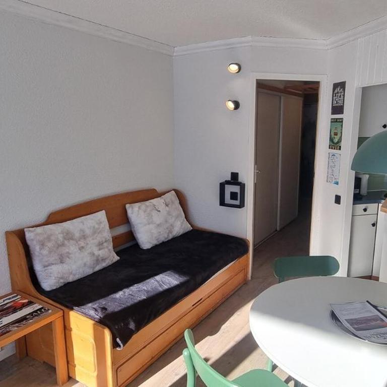 Résidence Chamois - Studio Confort de 26m² MAE-3344 - Studio - 2