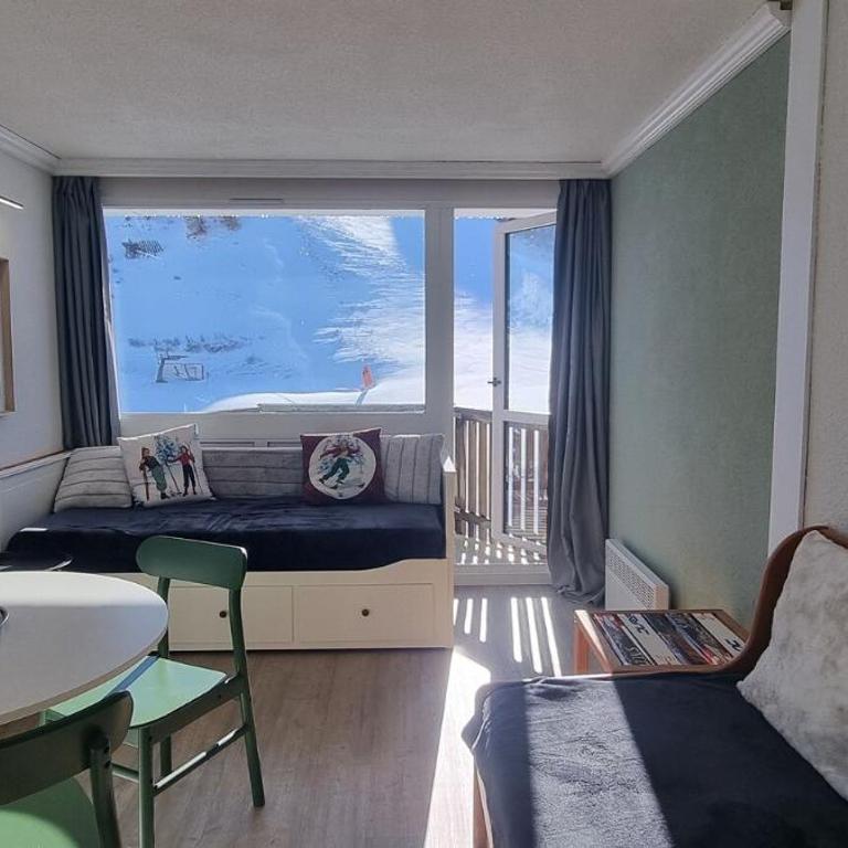 Résidence Chamois - Studio Confort de 26m² MAE-3344 - Studio - 1
