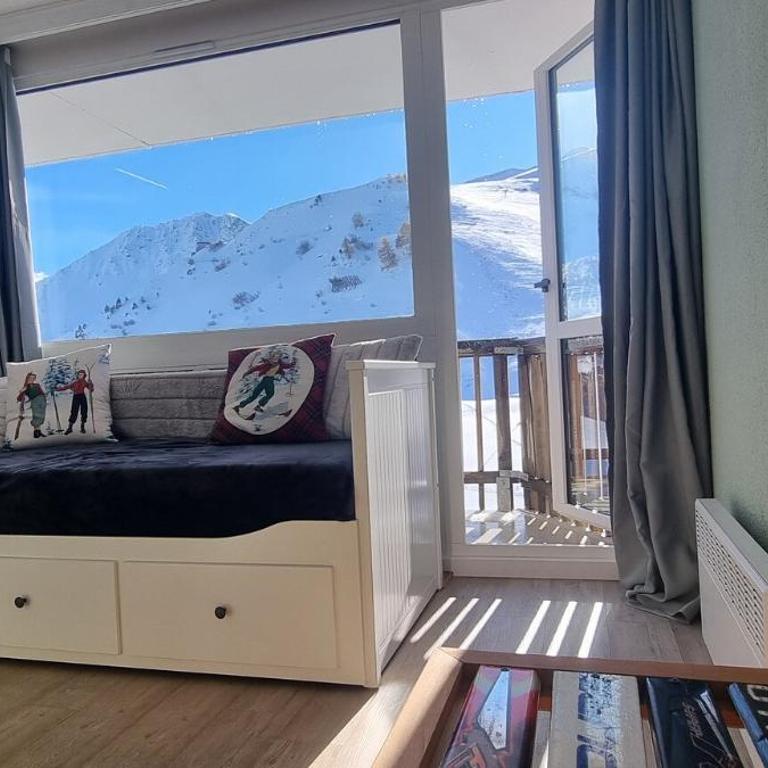 Résidence Chamois - Studio Confort de 26m² MAE-3344 - Studio - 3