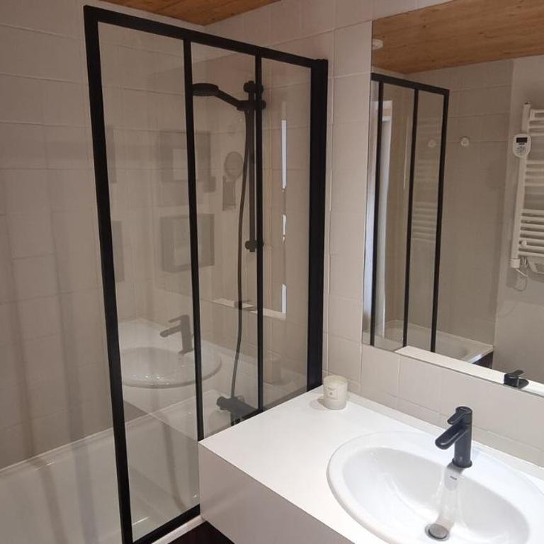 Résidence Chamois - Studio Confort de 26m² MAE-3344 - Studio - 5