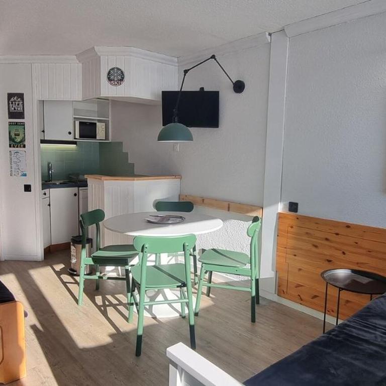 Résidence Chamois - Studio Confort de 26m² MAE-3344 - Studio - 6