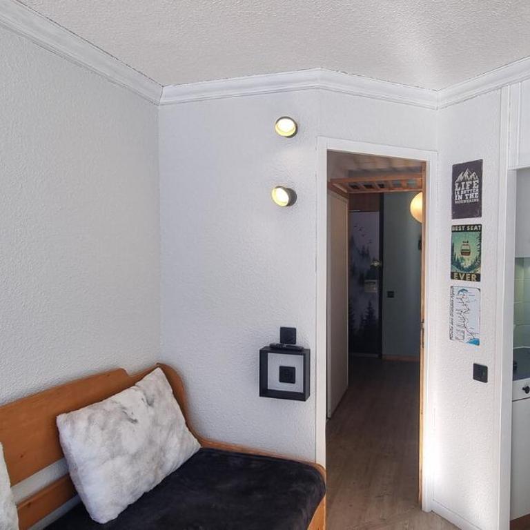 Résidence Chamois - Studio Confort de 26m² MAE-3344 - Studio - 7
