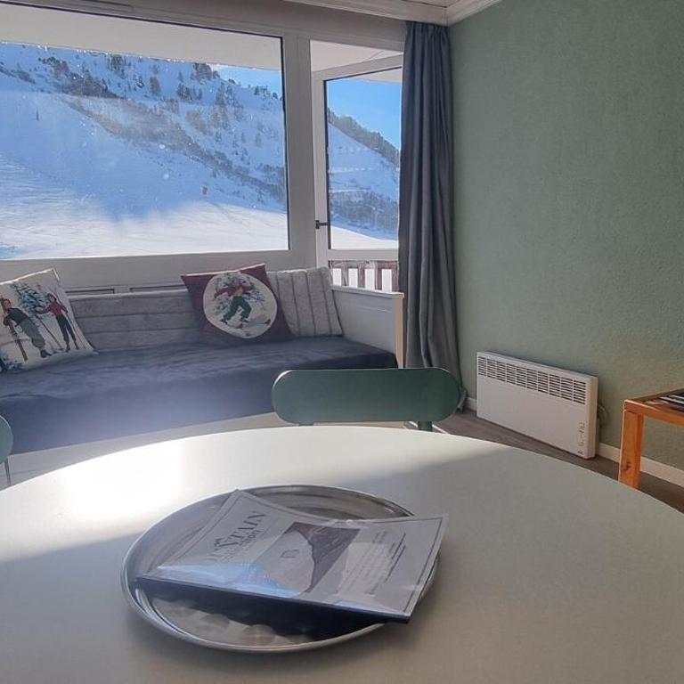 Résidence Chamois - Studio Confort de 26m² MAE-3344 - Studio - 8