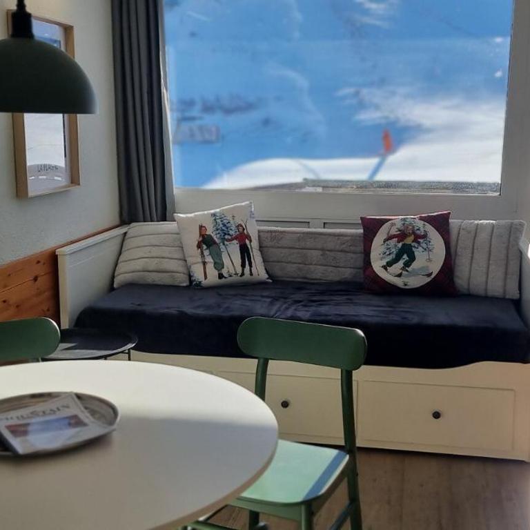 Résidence Chamois - Studio Confort de 26m² MAE-3344 - Studio - 9