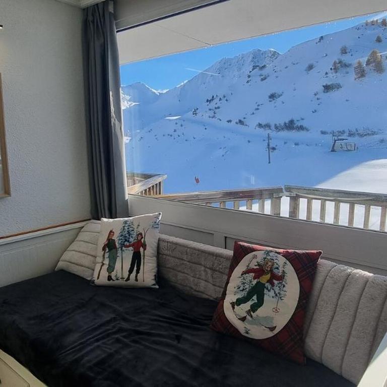 Résidence Chamois - Studio Confort de 26m² MAE-3344 - Studio - 10