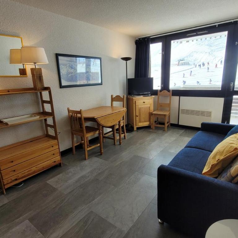 Résidence Zodiac - Studio de 26m² au pied des pistes MAE-3454 - Studio - 1