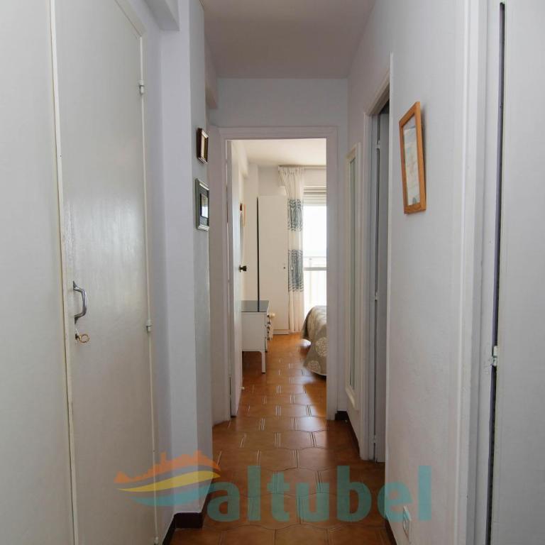 Apartamentos Torre Hirta - Apartamento de 1 dormitorio con vistas al mar - 1