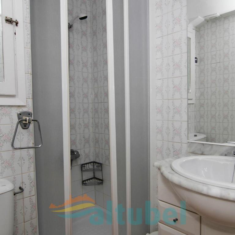 Apartamentos Torre Hirta - Apartamento de 1 dormitorio con vistas al mar - 2
