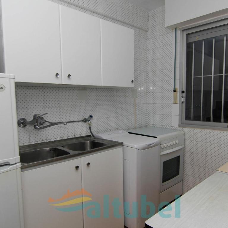 Apartamentos Torre Hirta - Apartamento de 1 dormitorio con vistas al mar - 3