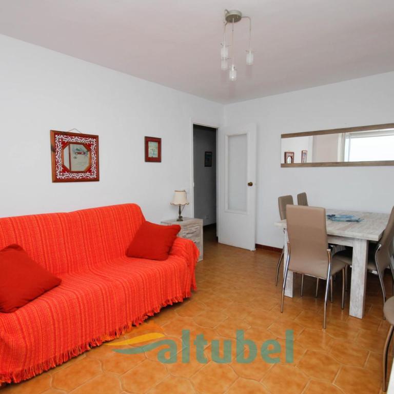 Apartamentos Torre Hirta - Apartamento de 1 dormitorio con vistas al mar - 6