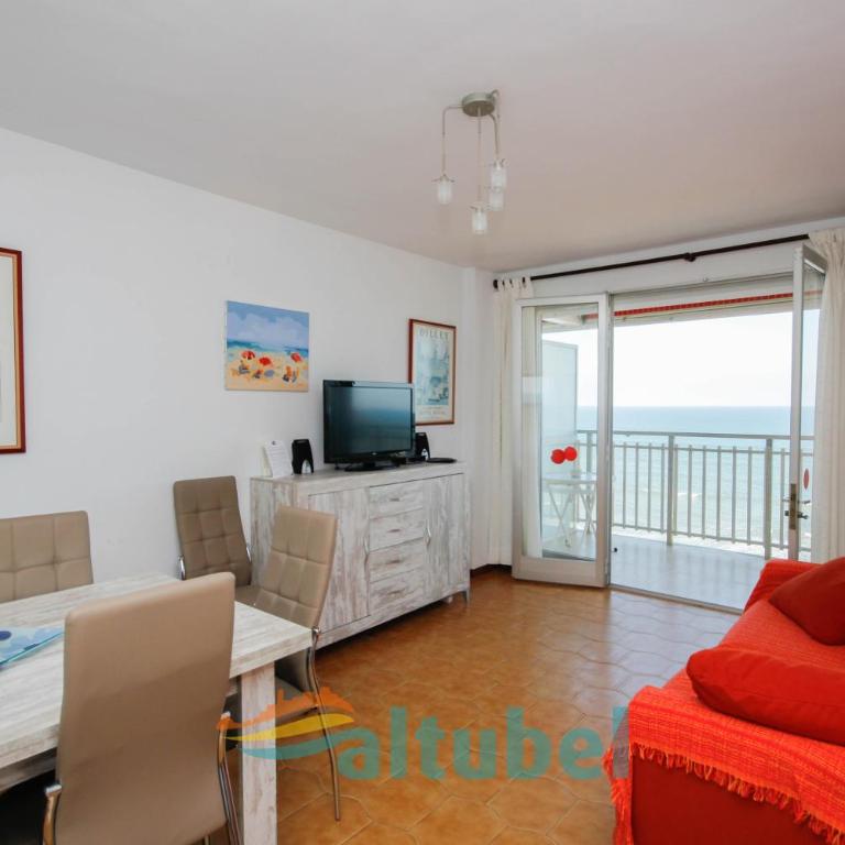 Apartamentos Torre Hirta - Apartamento de 1 dormitorio con vistas al mar - 7