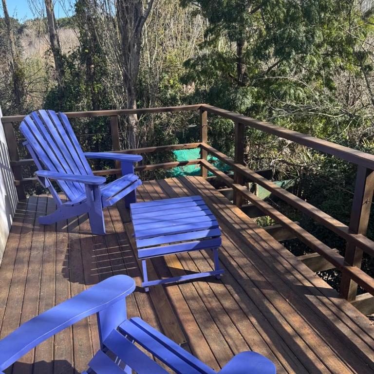 La Mamunia - Apartamento con vistas al jardín - 8