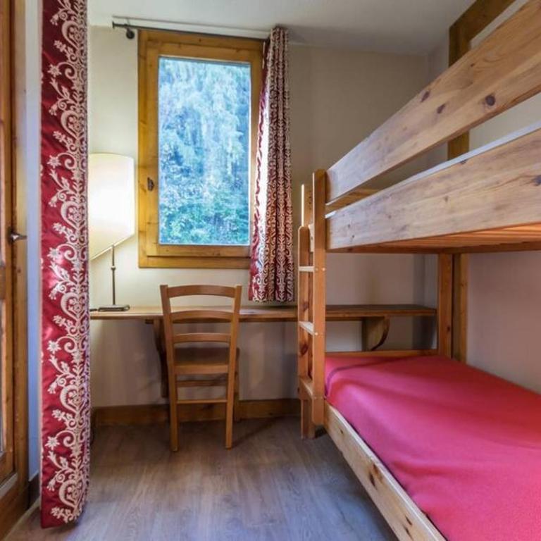 Le Chalet De Montchavin - Bel appartement proche du centre MAE-4354 - Appartamento - 5