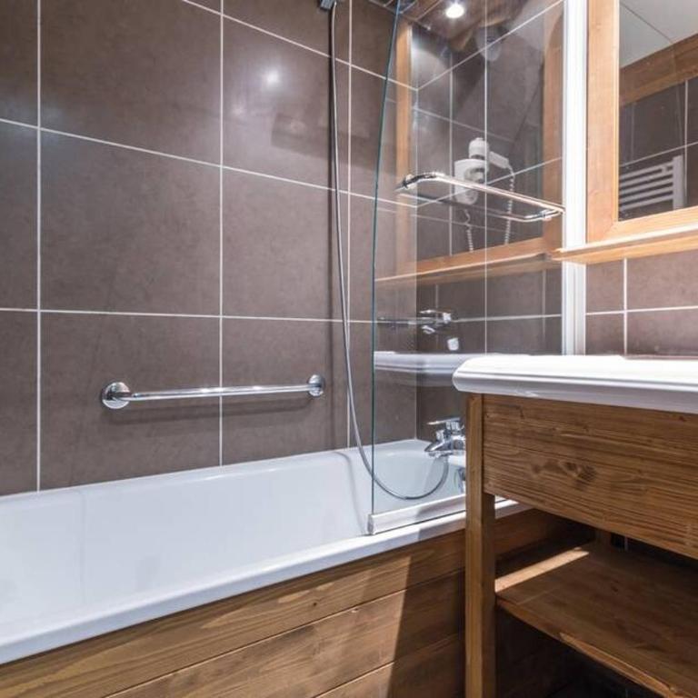 Le Chalet De Montchavin - Bel appartement proche du centre MAE-4354 - Appartamento - 6