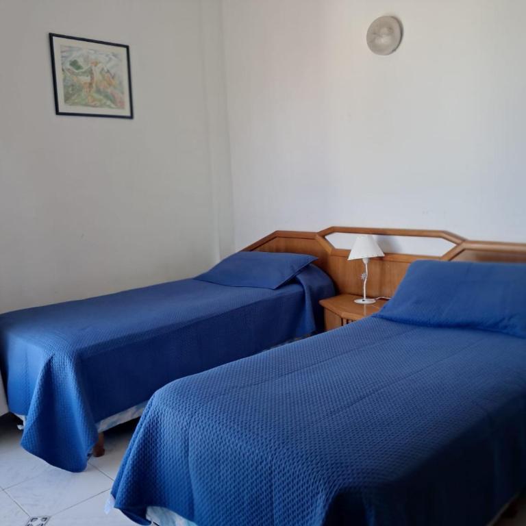 Mirador Azul Las Grutas - Apartamento de 3 dormitorios - 9