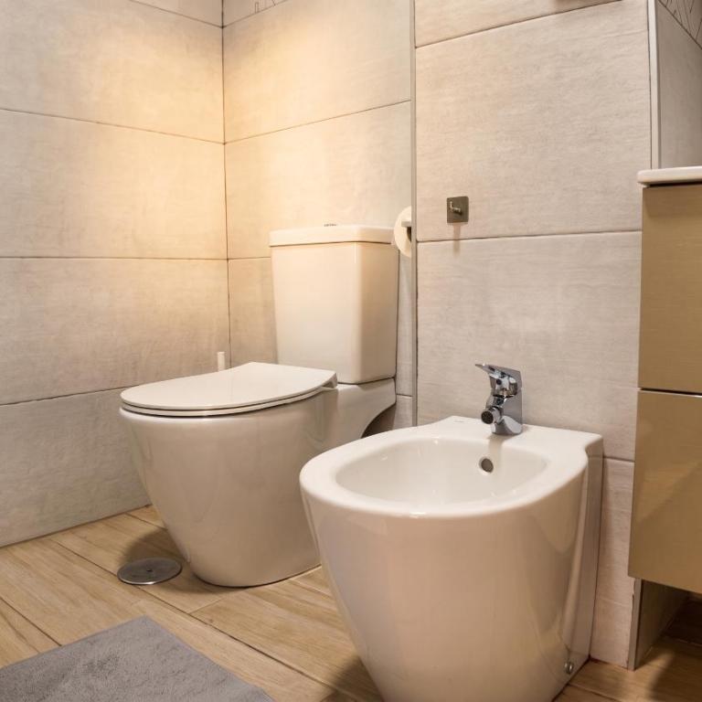 Apartalux Centralmar Centro - Apartment mit 3 Schlafzimmern - 41