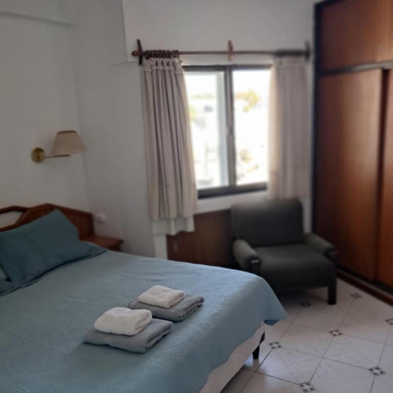 Mirador Azul Las Grutas - Apartamento de 3 dormitorios - 10
