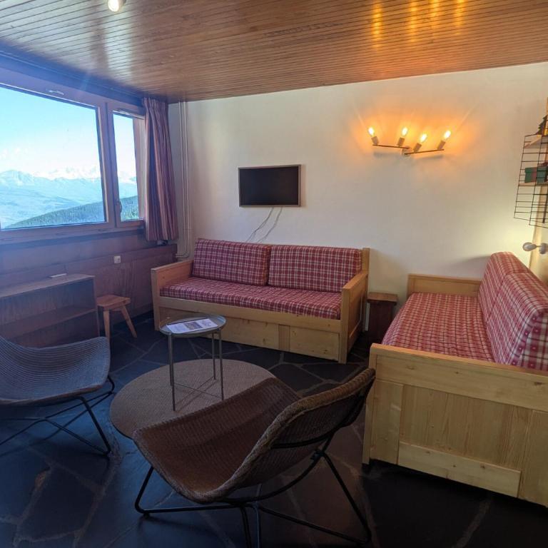 Résidence Jannu - Appartement 3 pièces 8 personnes Plagne Centre MAE-5034 - Appartement - 2