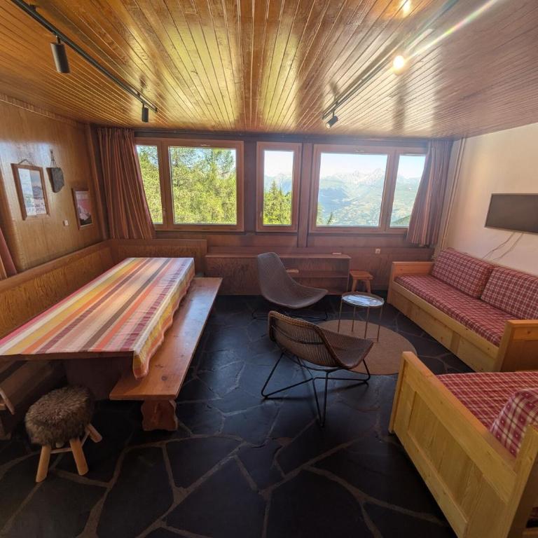 Résidence Jannu - Appartement 3 pièces 8 personnes Plagne Centre MAE-5034 - Appartement - 1