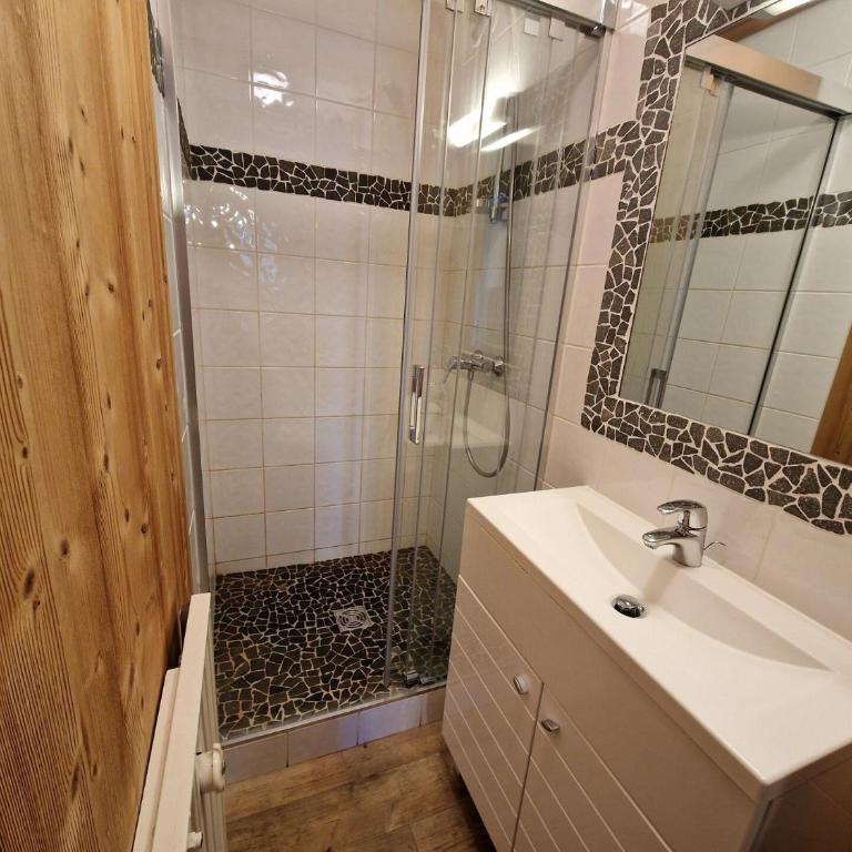 Résidence Jannu - Appartement 3 pièces 8 personnes Plagne Centre MAE-5034 - Appartement - 8