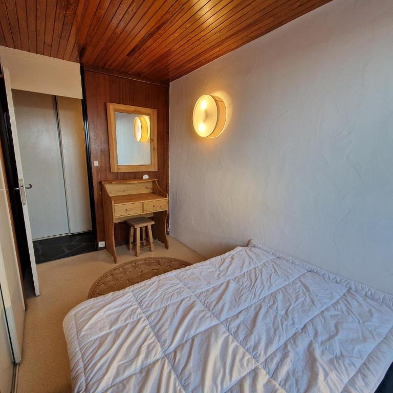 Résidence Jannu - Appartement 3 pièces 8 personnes Plagne Centre MAE-5034 - Appartement - 9