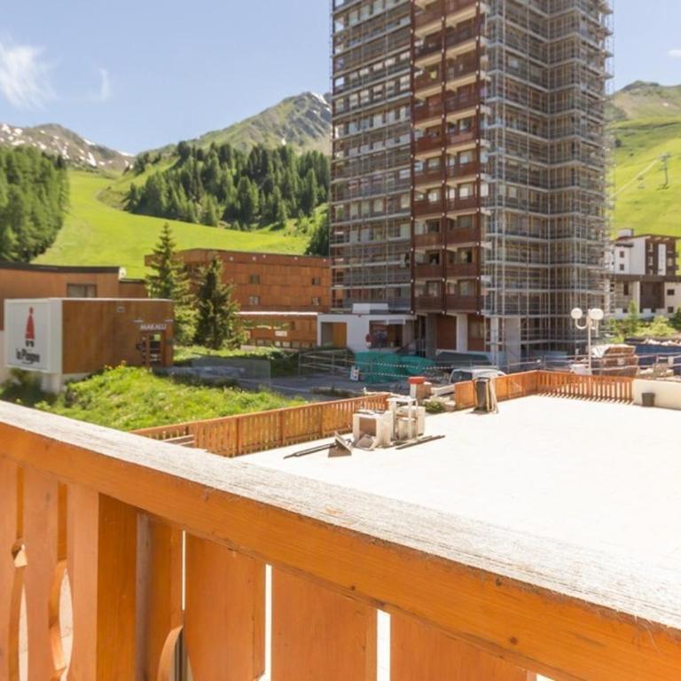 Résidence Jannu - Appartement 3 pièces 8 personnes Plagne Centre MAE-5034 - Appartement - 11