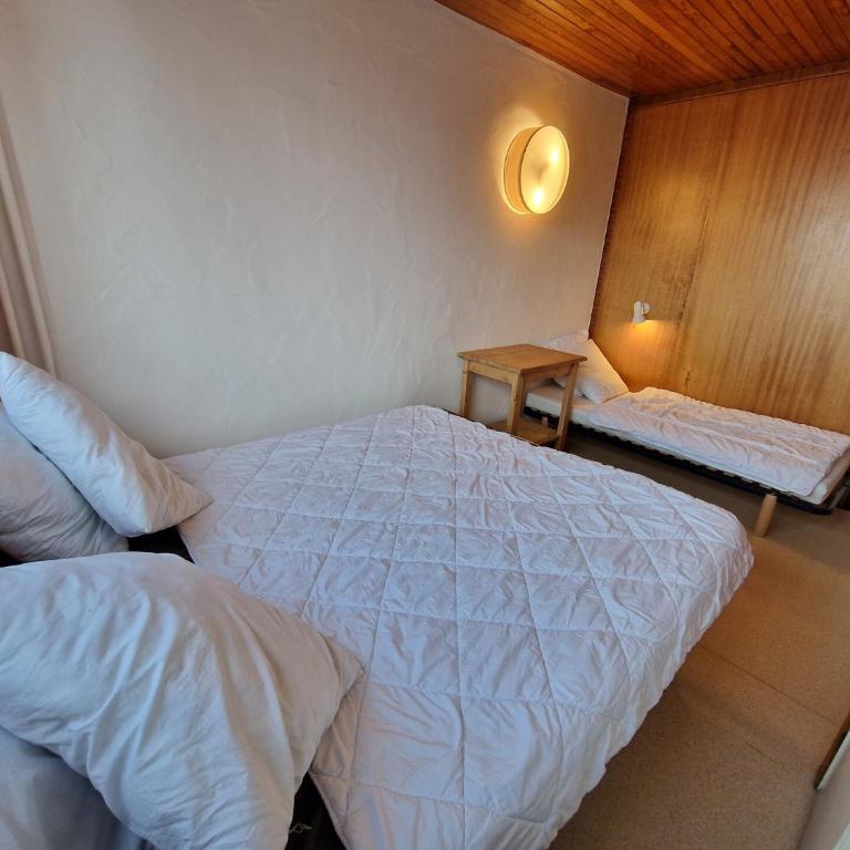 Résidence Jannu - Appartement 3 pièces 8 personnes Plagne Centre MAE-5034 - Appartement - 12