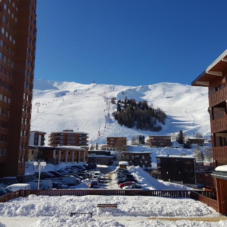 Résidence Jannu - Appartement 3 pièces 8 personnes Plagne Centre MAE-5034 - Appartement - 15