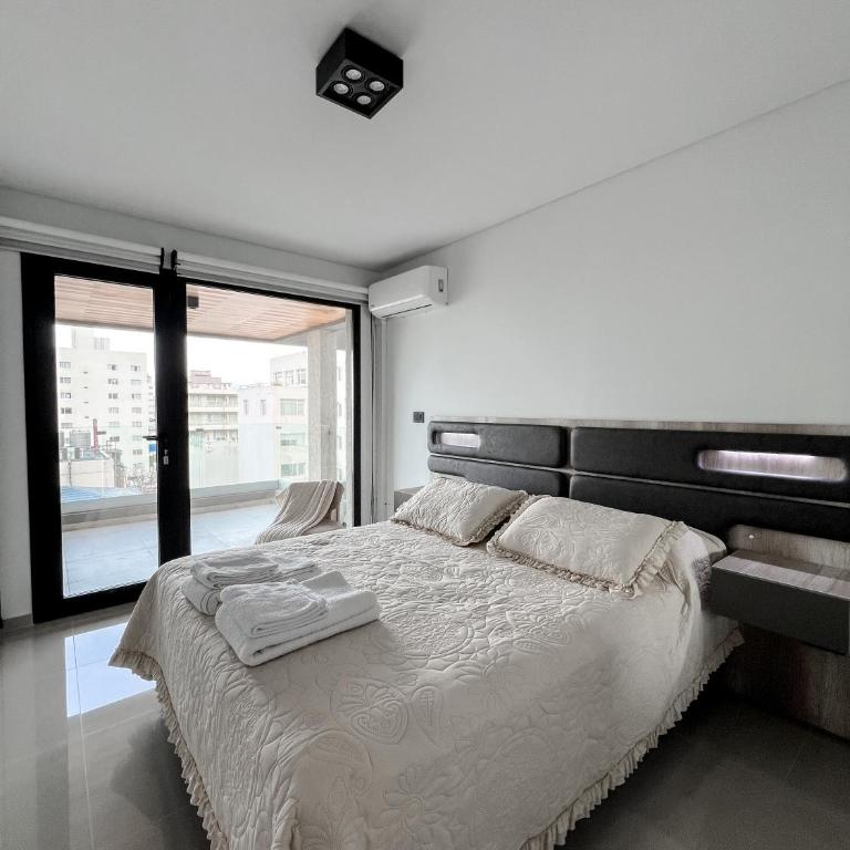Caleta Design - Alojamientos - Apartamento de 1 dormitorio - 14