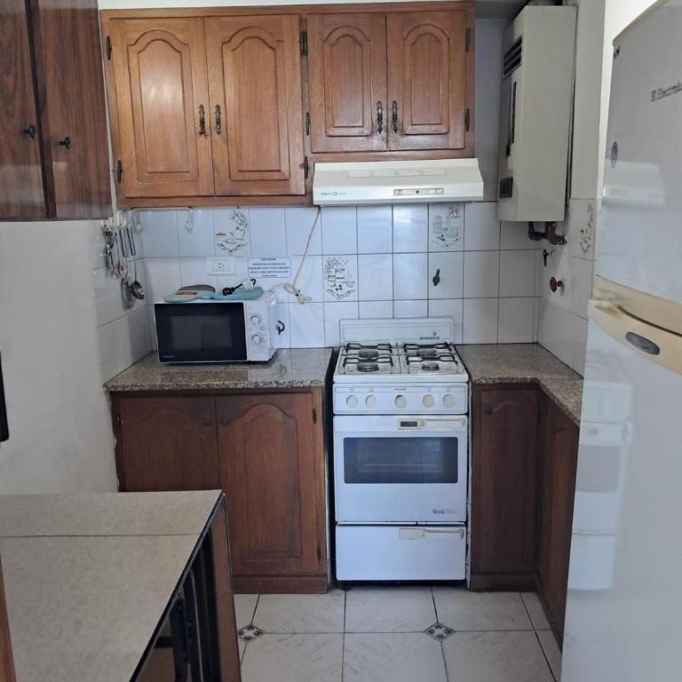 Mirador Azul Las Grutas - Apartamento de 3 dormitorios - 11