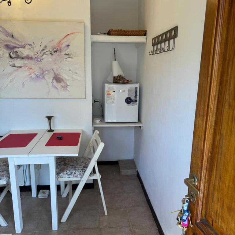 La Mamunia - Apartamento con terraza - 7