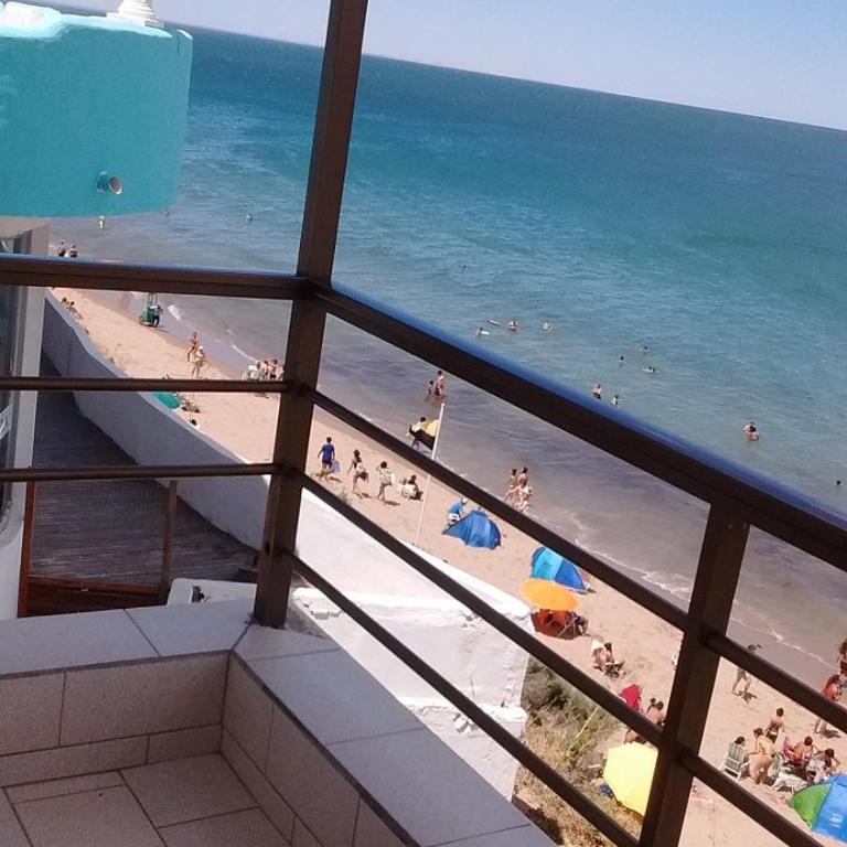 Mirador Azul Las Grutas - Apartamento de 2 dormitorios con balcón y vistas al mar - 7
