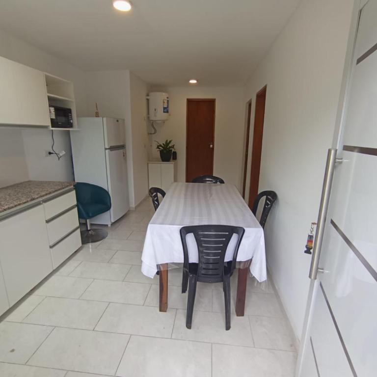 Sol, mar y arena - One-Bedroom Apartment - 1