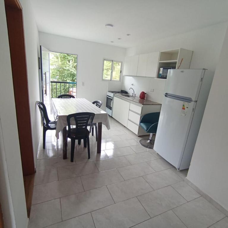 Sol, mar y arena - One-Bedroom Apartment - 6