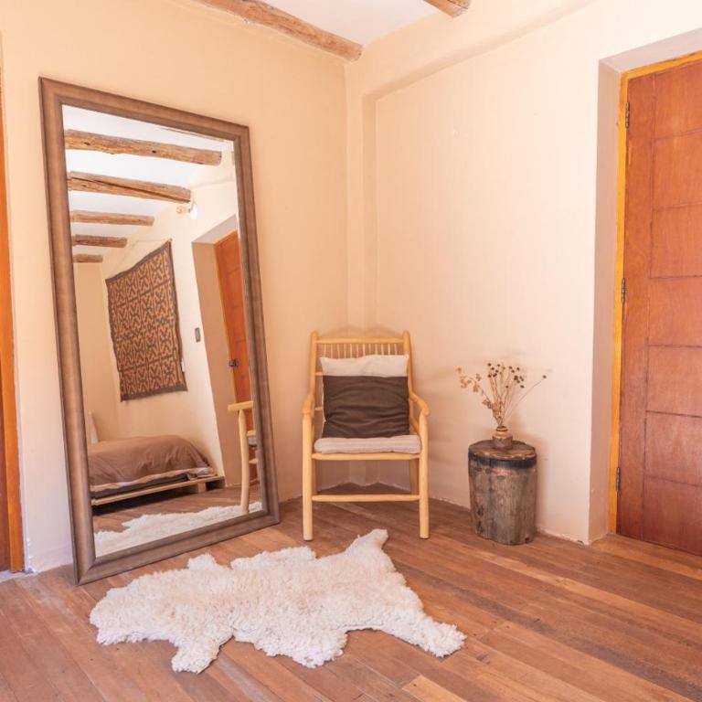 Spacious Studio in Prime Area with Views and Top Wifi - One-Bedroom Apartment - 4