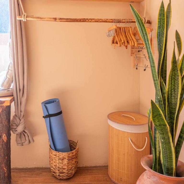Spacious Studio in Prime Area with Views and Top Wifi - One-Bedroom Apartment - 11
