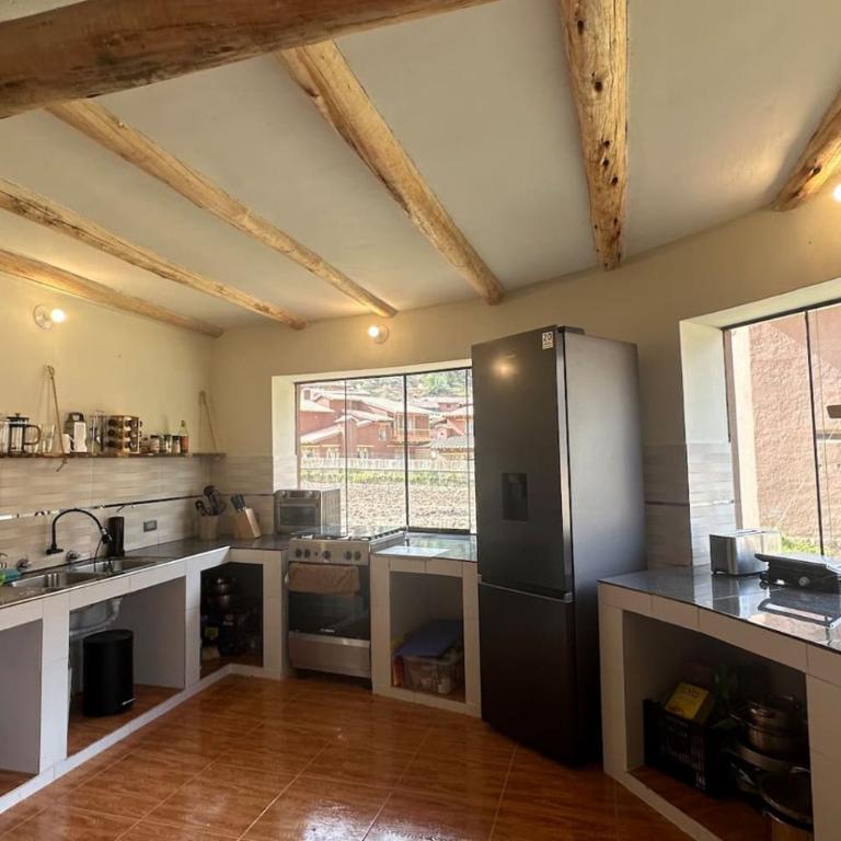 Spacious Studio in Prime Area with Views and Top Wifi - One-Bedroom Apartment - 13
