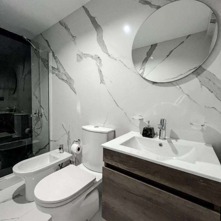 Caleta Design - Alojamientos - Apartamento de 1 dormitorio - 16