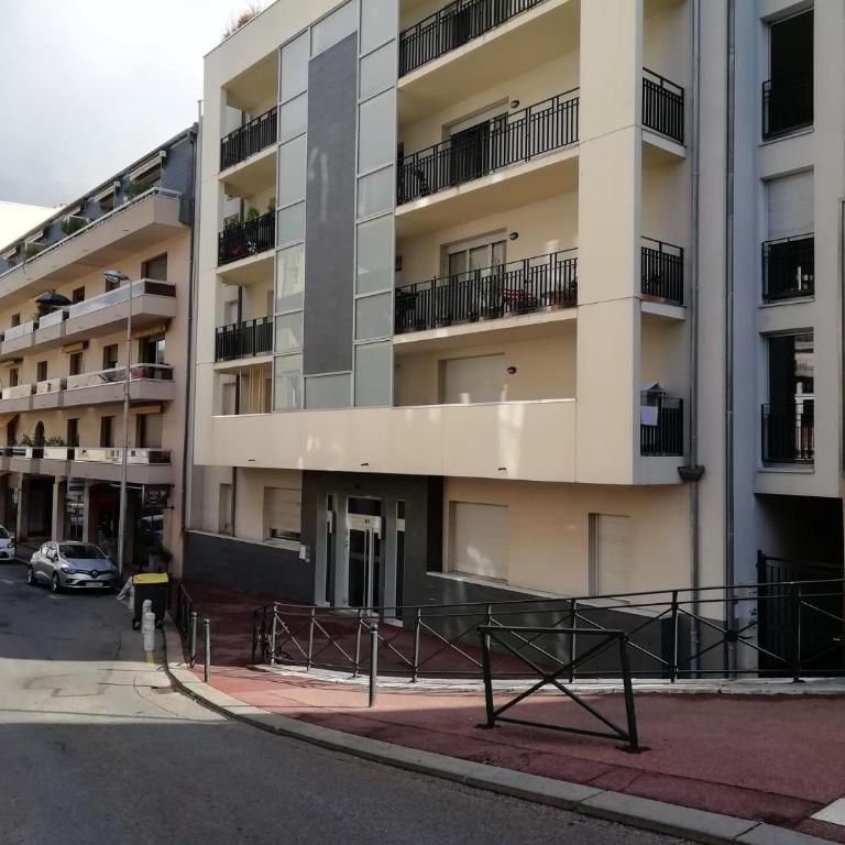 Residence Amaryllis - Agréable logement au coeur de la ville ! MAE-8144 - Studio - 2