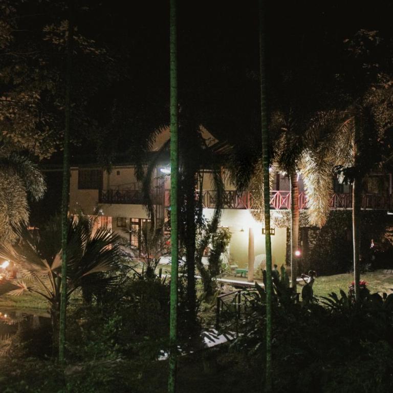 Casa Tayrona Victoria Regia - Villa - 87