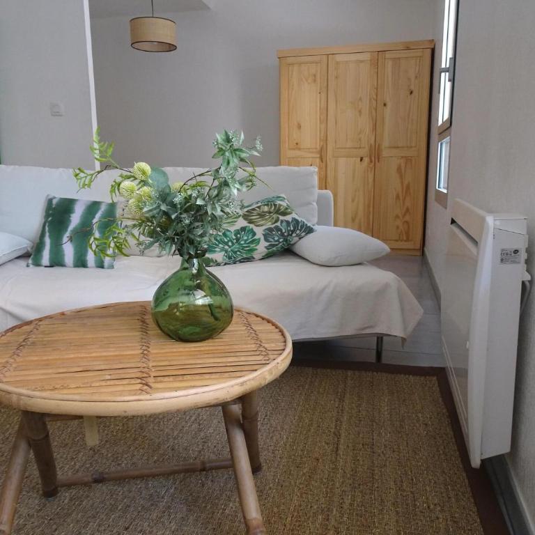 Residence Amaryllis - Agréable logement au coeur de la ville ! MAE-8144 - Studio - 1