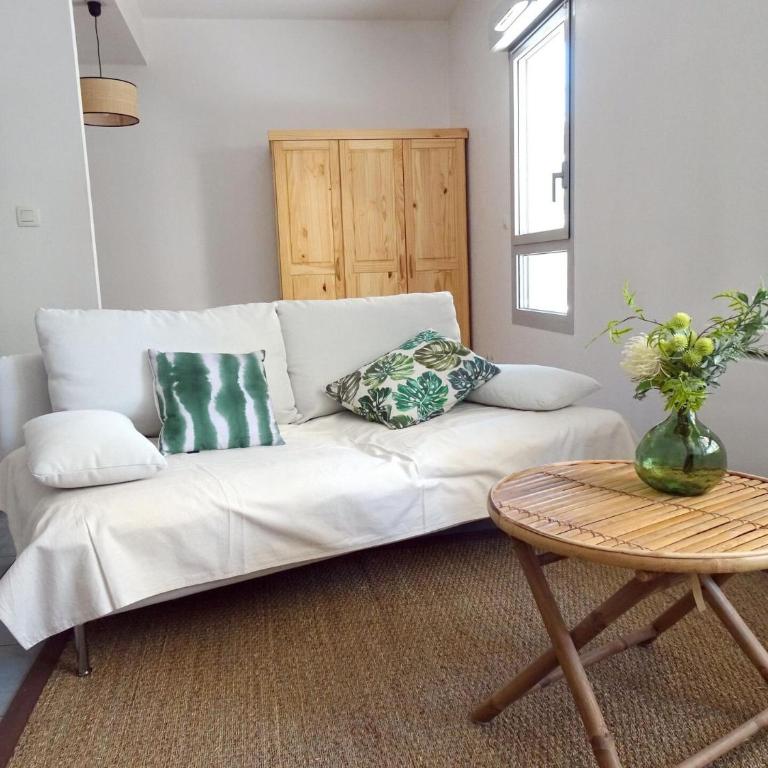 Residence Amaryllis - Agréable logement au coeur de la ville ! MAE-8144 - Studio - 6