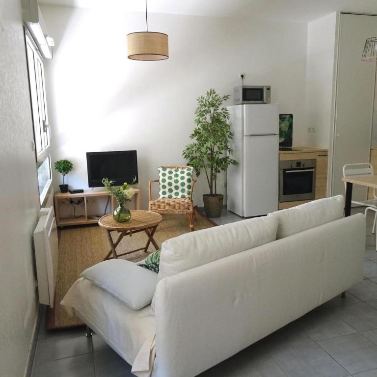 Residence Amaryllis - Agréable logement au coeur de la ville ! MAE-8144 - Studio - 9