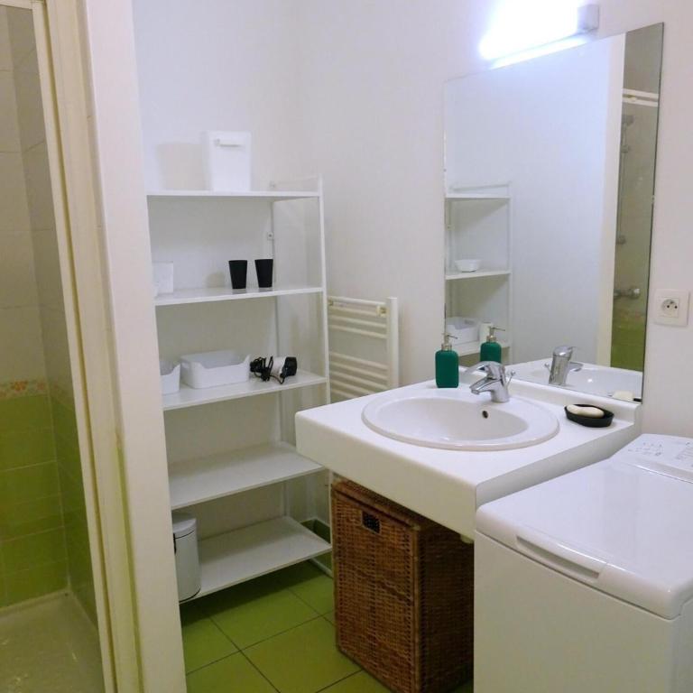 Residence Amaryllis - Agréable logement au coeur de la ville ! MAE-8144 - Studio - 11