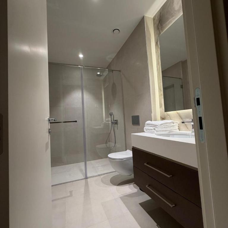BW Riviera Premium Waterfront Apartments - Apartment mit 1 Schlafzimmer - 9