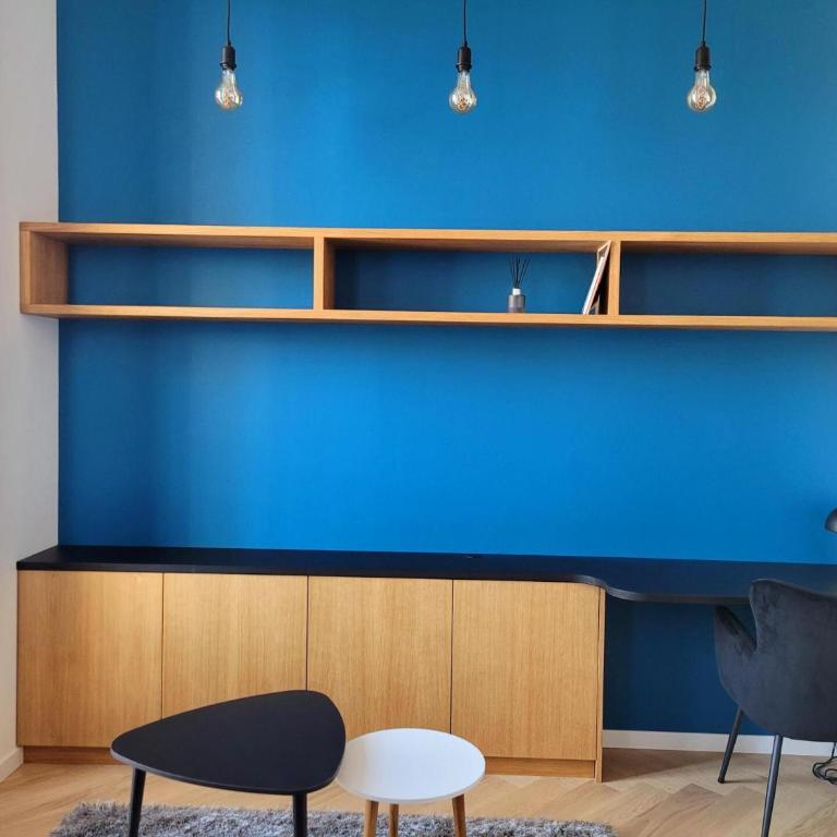 Résidence Le Bernascon - Chaleureux appartement dans ancien palace ! MAE-8154 - Appartement - 4